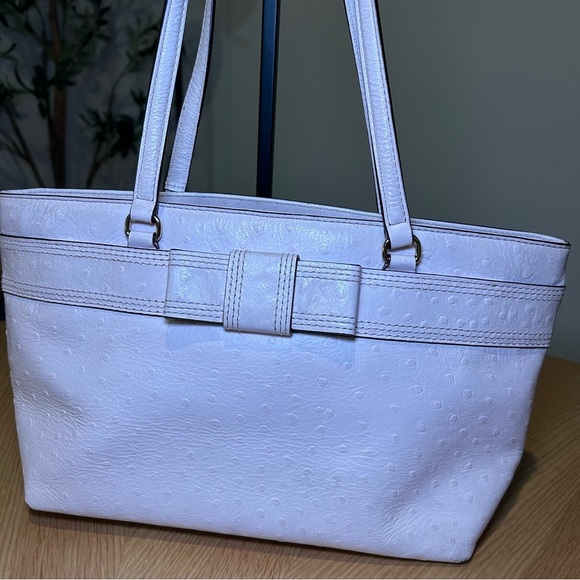 Kate Spade Light Pink Shoulder Bag - Picture 3 of 10